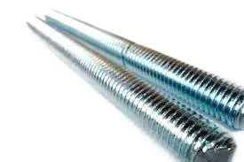 Varilla Roscada 1/2 x 1 metro